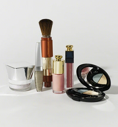 Cosmetics & Personal Care